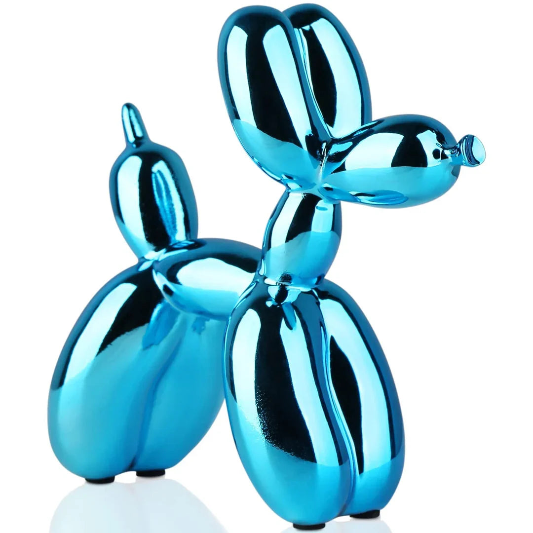 Artistry - Eleganta Ballongdjurskulpturer
