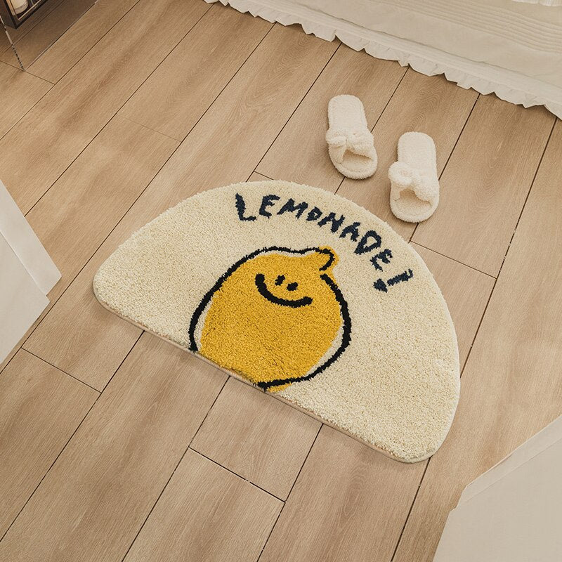 BrightHome - Antislip Badmat