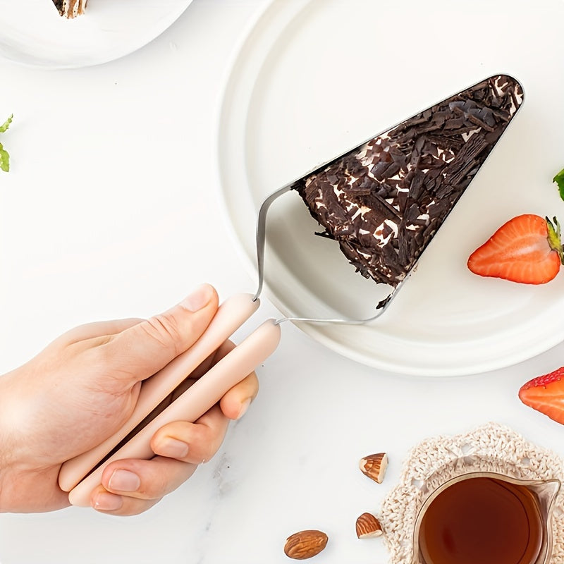 Cakara | Bakverktyg – Ergonomisk och Hållbar Skivare