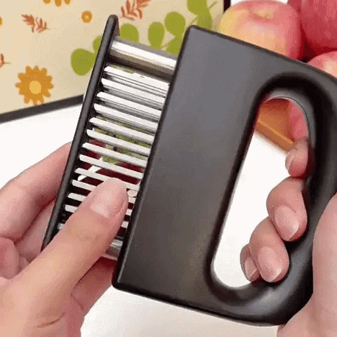 Vortek - Köttkniv i Rostfritt Stål