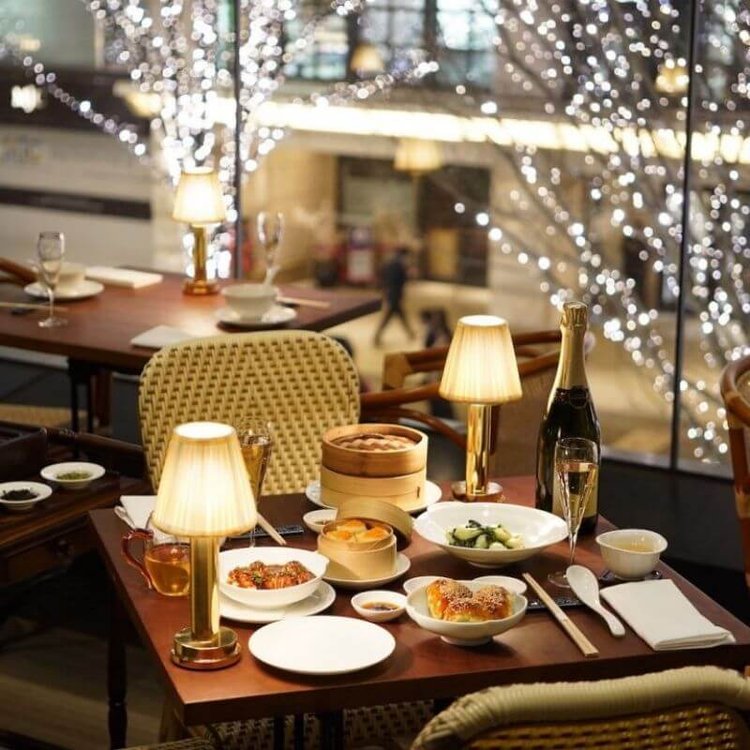 Doku | Bordslampa – Trådlös och Dimbar Batteridriven för Mysig Atmosfär 5