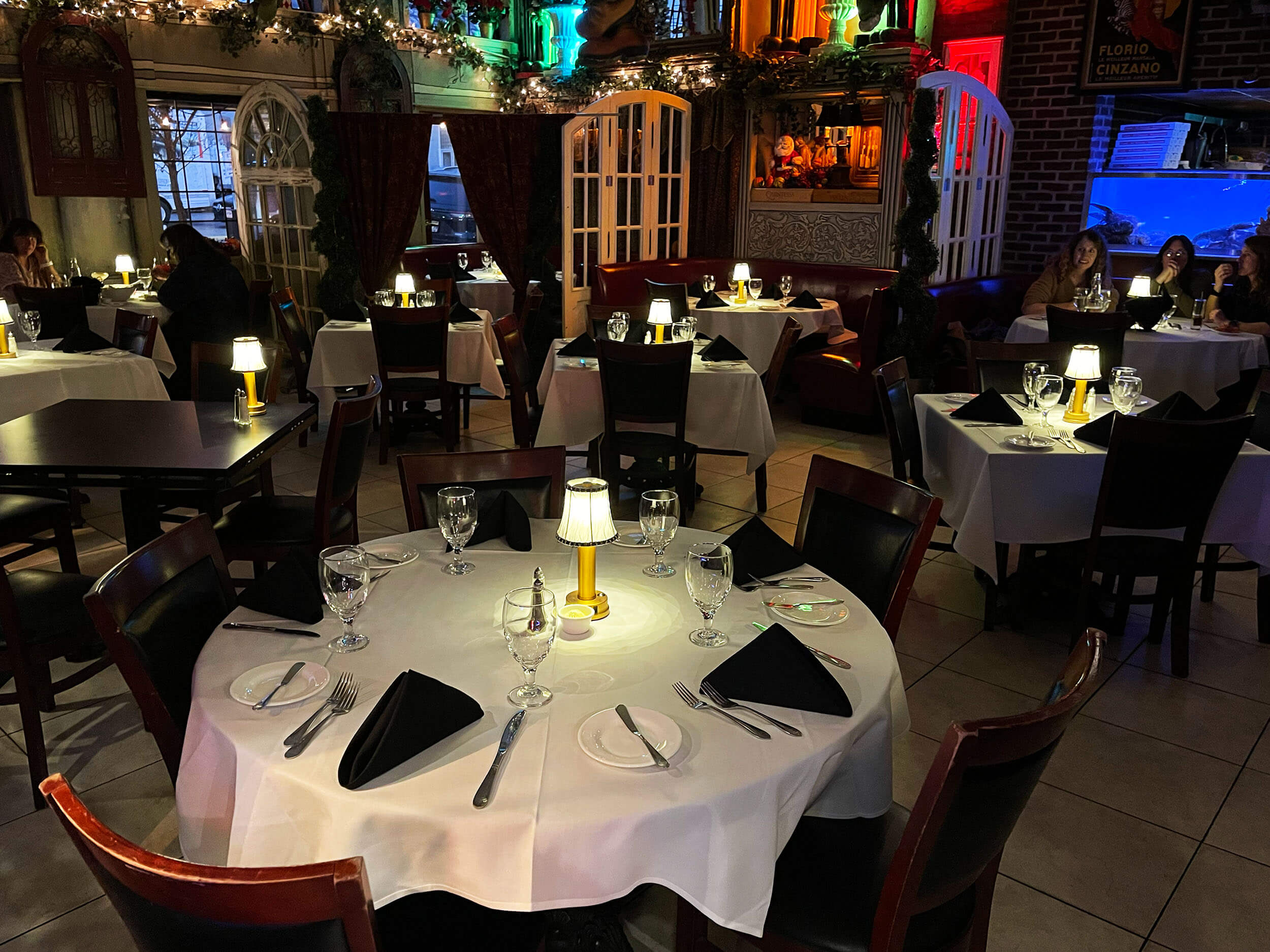 Doku | Bordslampa – Trådlös och Dimbar Batteridriven för Mysig Atmosfär 7