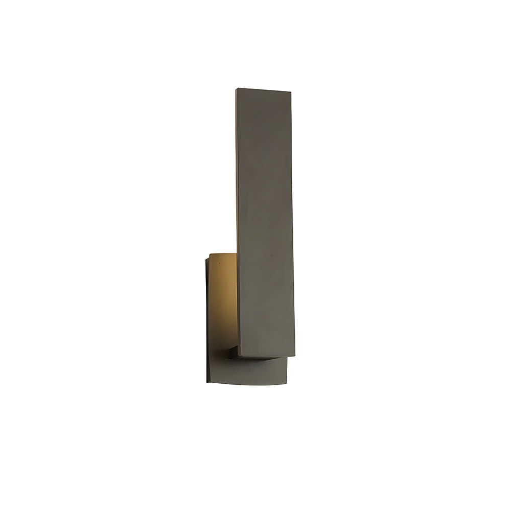 Flyachilles | Utomhusvägglampa – Modern och Vattentålig Design 2