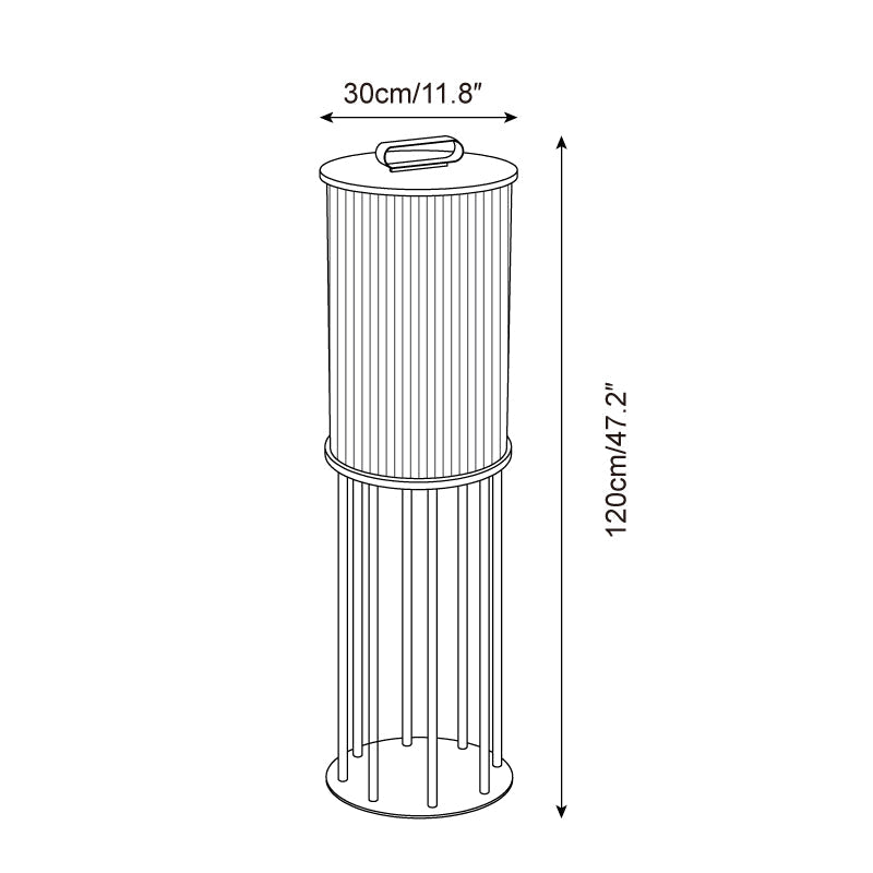 Galezy | Utomhuslampa – Modern Fasadbelysning med Hållbar LED-teknik 3