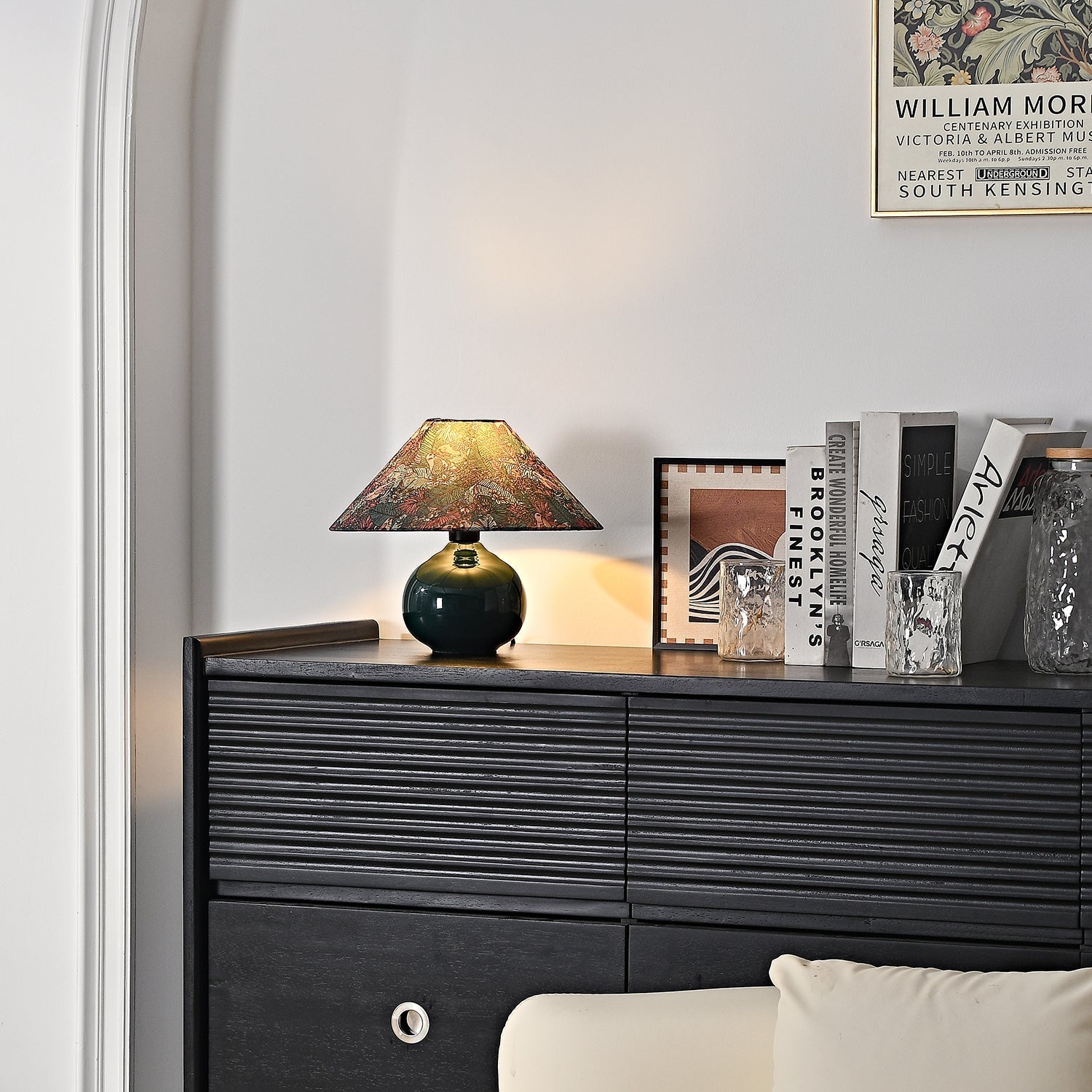 Solina Bordslampa