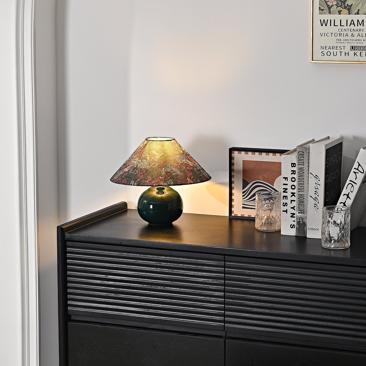 Solina Bordslampa