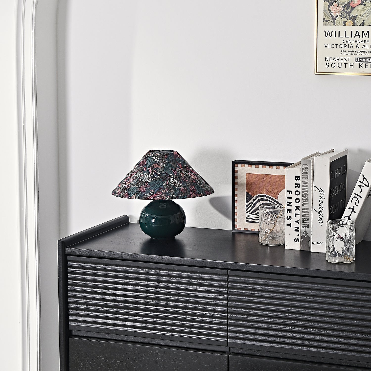 Solina Bordslampa