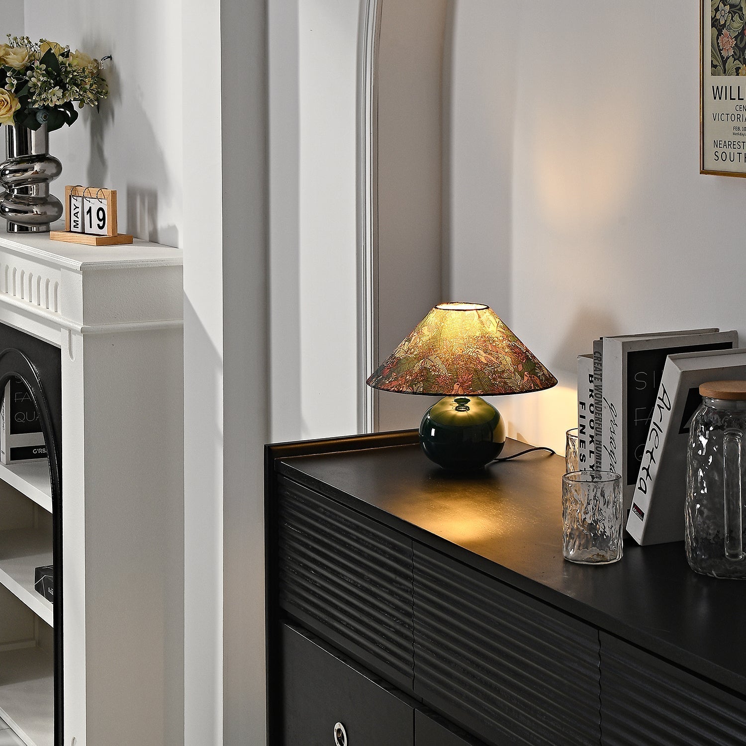 Solina Bordslampa