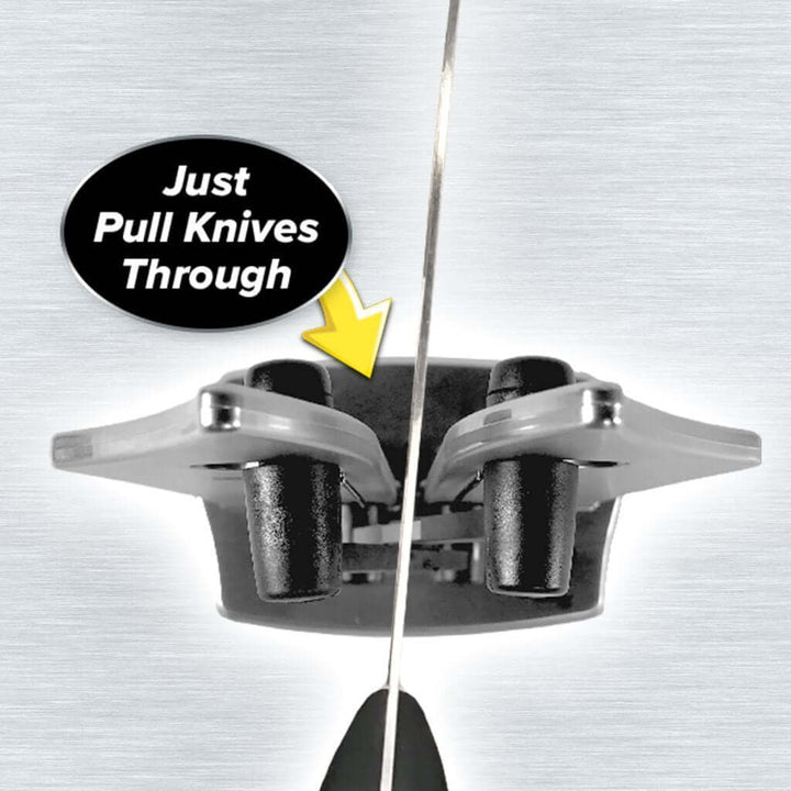 Knivara | Knivslip – Effektiv Vässning för Alla Typer av Blad 5