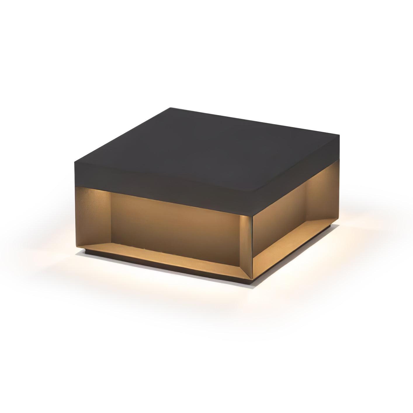 Kroza | Utomhuslampa – Vattentät och stilren design 3