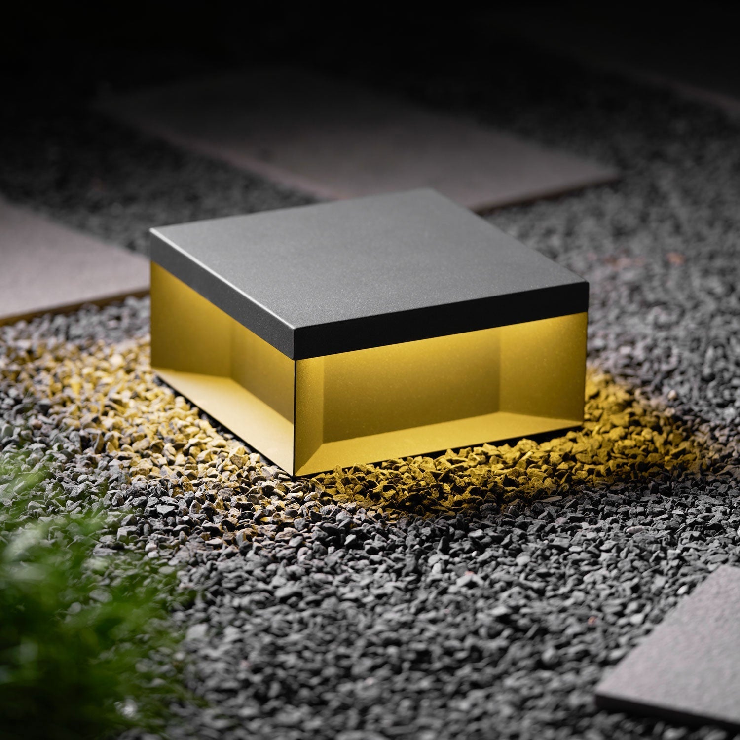 Kroza | Utomhuslampa – Vattentät och stilren design 7