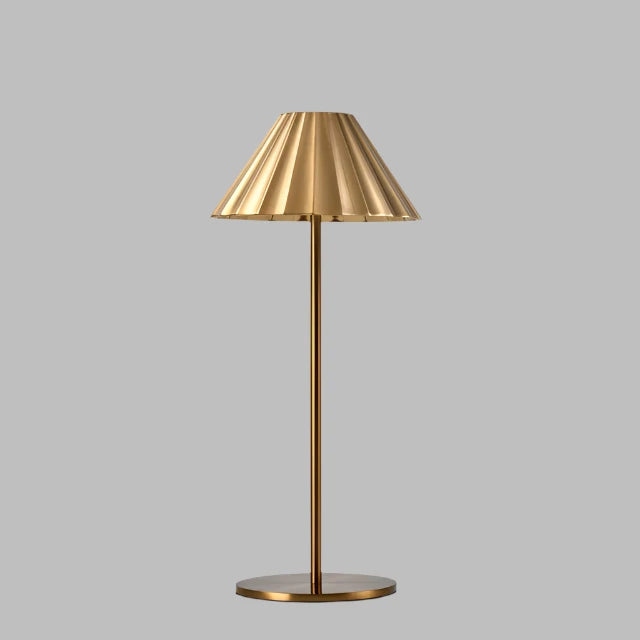 LiteLux - Elegant Batteridriven Bordslampa