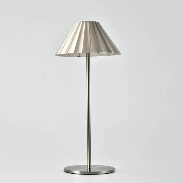 LiteLux - Elegant Batteridriven Bordslampa