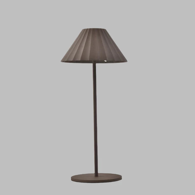 LiteLux - Elegant Batteridriven Bordslampa