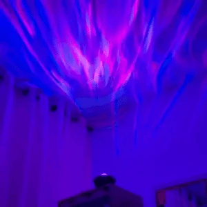 AstralNova - Aurora Stjärnprojektor