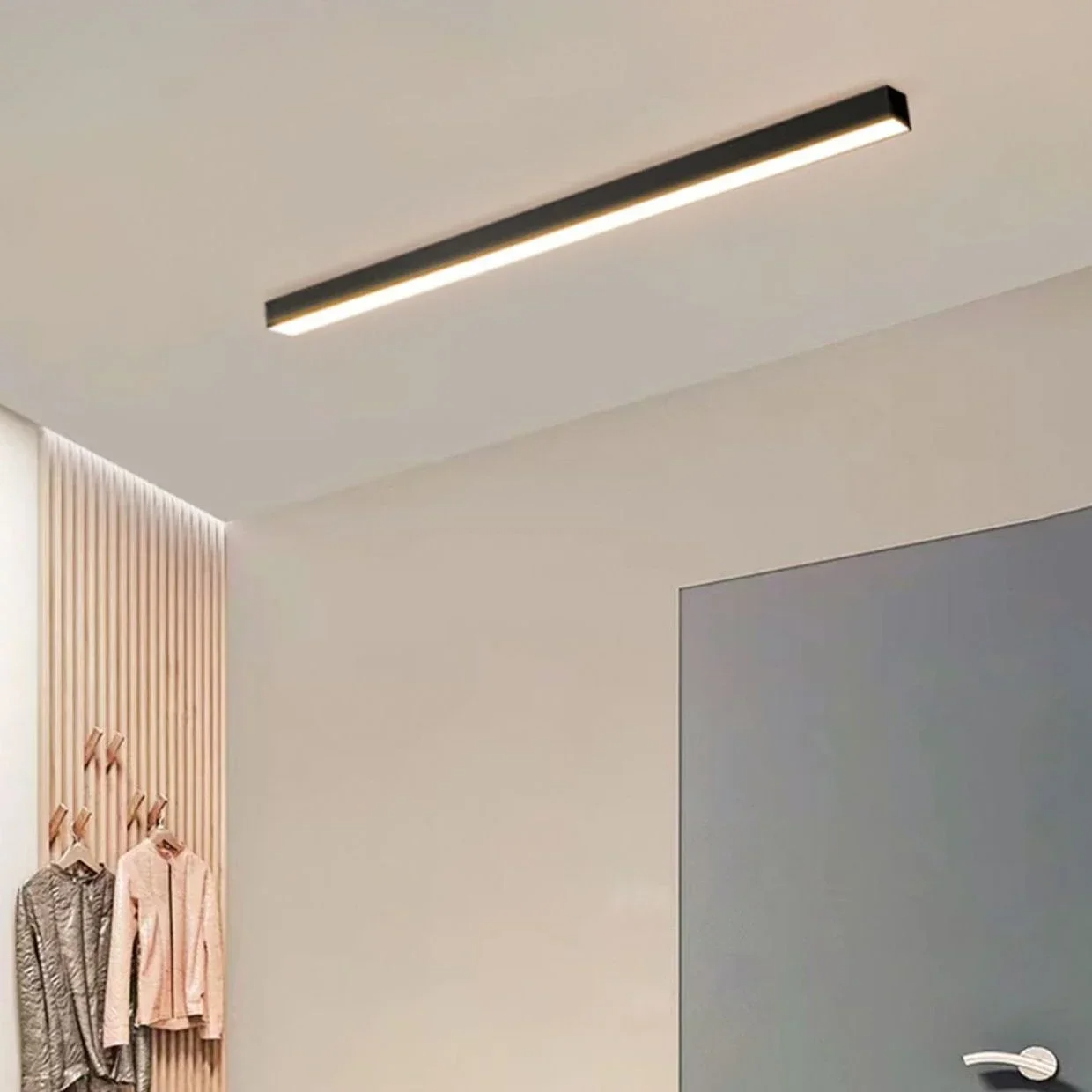 Luminara | LED-Utomhusljus – Väderbeständig med Modern Design för Terrasser och Ingångar 0