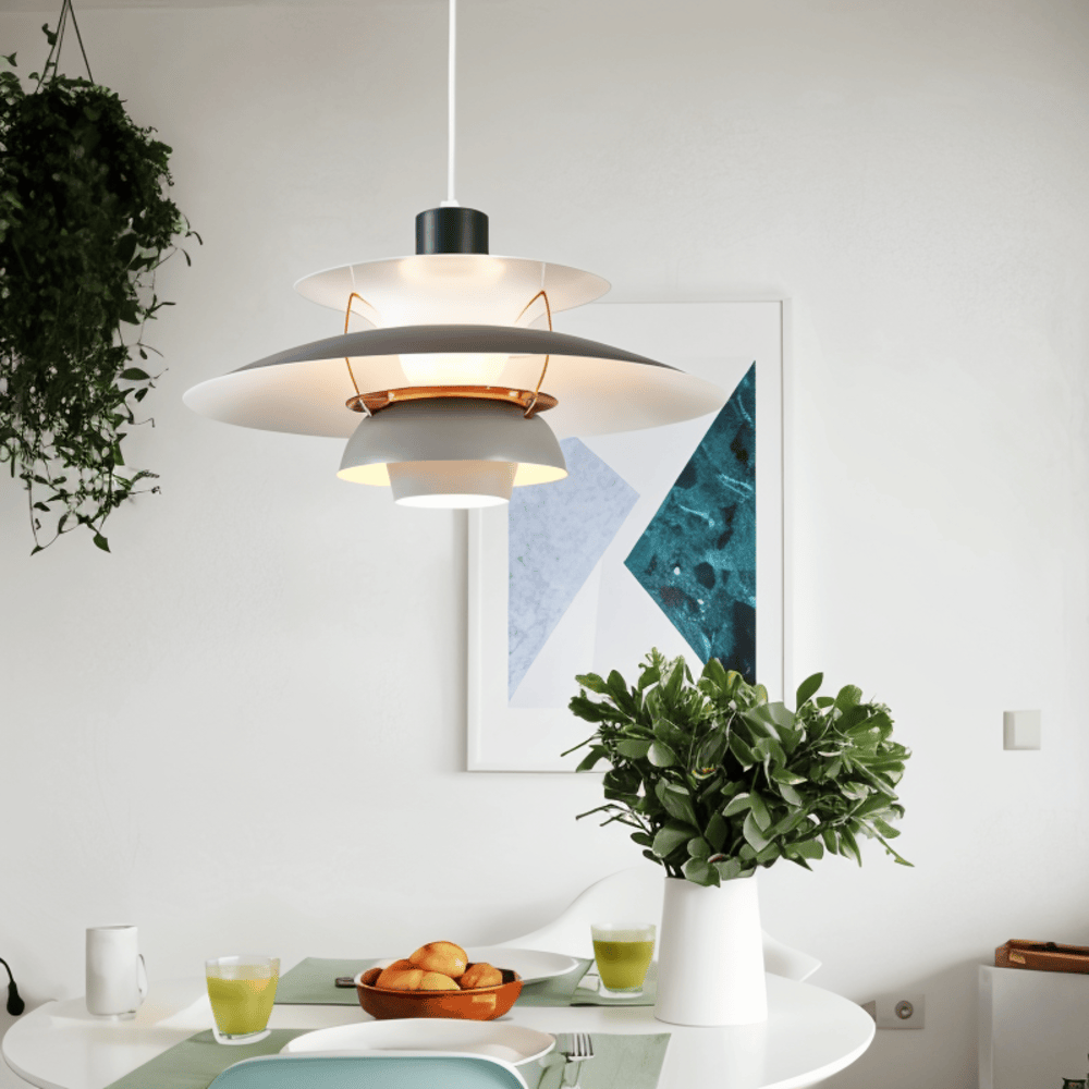 Luminara | Pendellampa Kök – Elegant Design för Varm Atmosfär och Justerbar Kabellängd 3