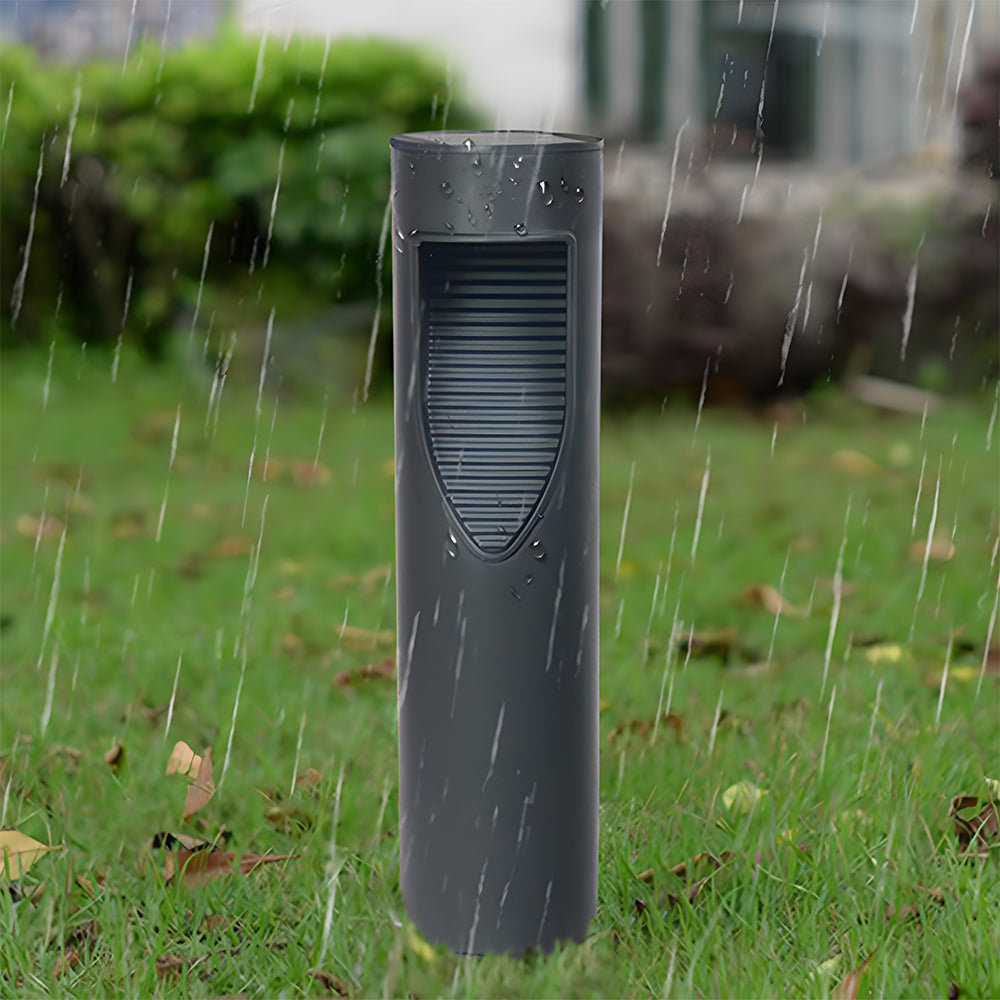 Luminara | Utomhuslampa – Elegant och Hållbar Utebelysning för Trädgård och Uteplats 2