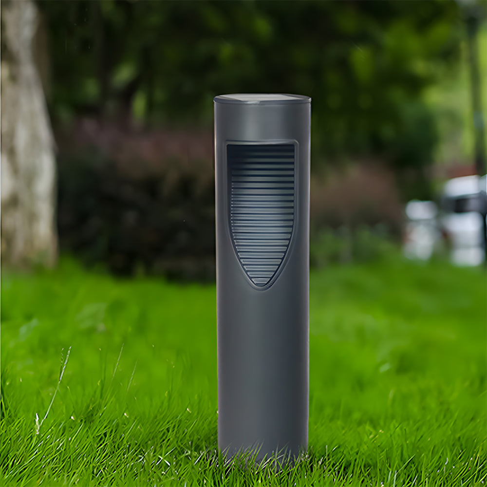 Luminara | Utomhuslampa – Elegant och Hållbar Utebelysning för Trädgård och Uteplats 5