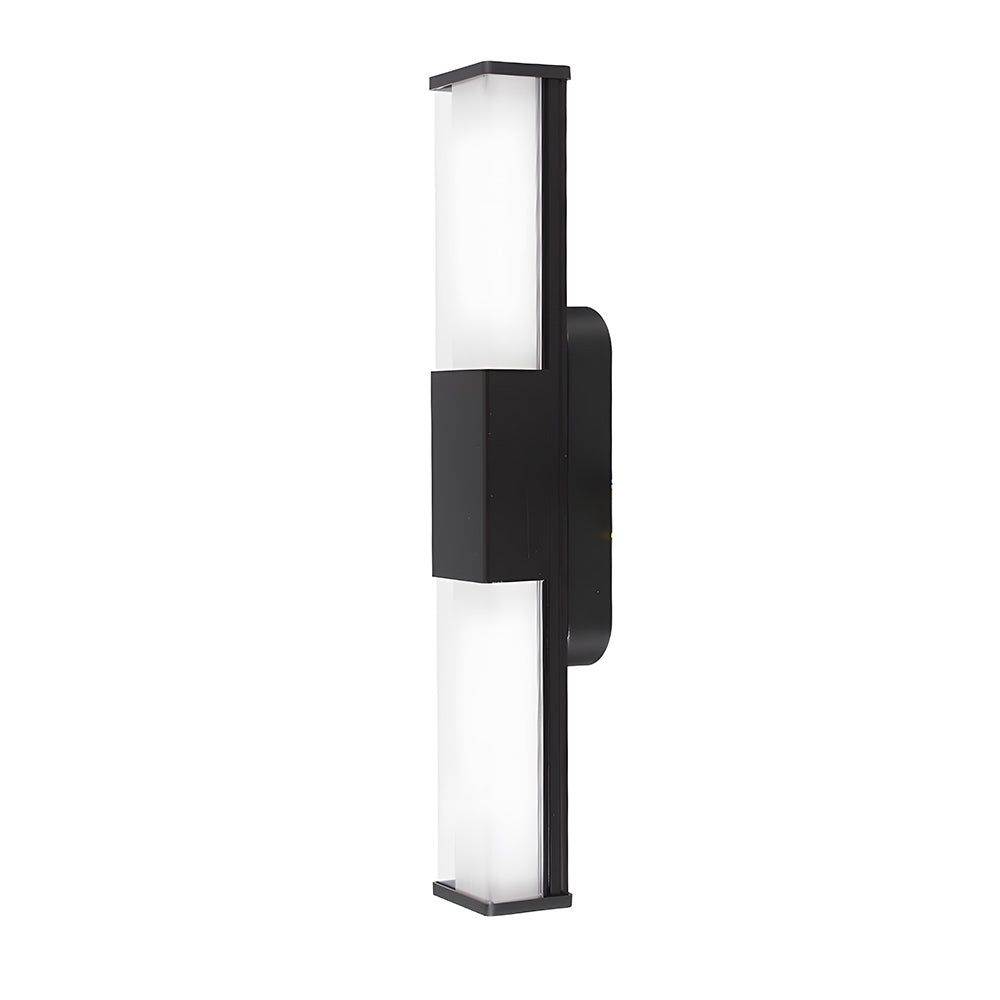 Luminara | Utomhusvägglampa – Elegant och Energieffektiv Belysning 2