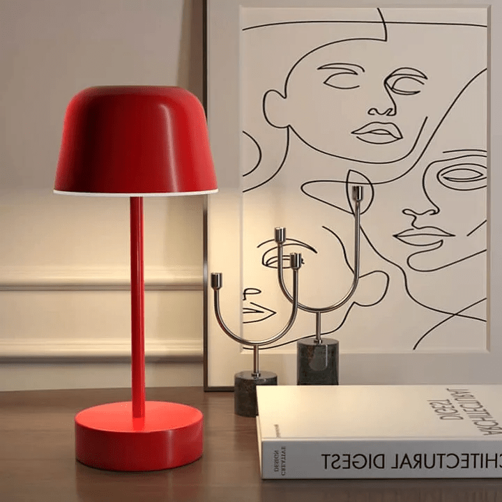 Glowlantern - Dimbara Bordslampa