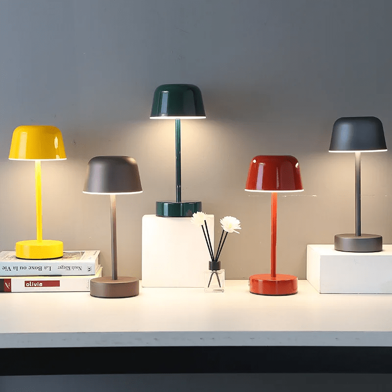 Glowlantern - Dimbara Bordslampa