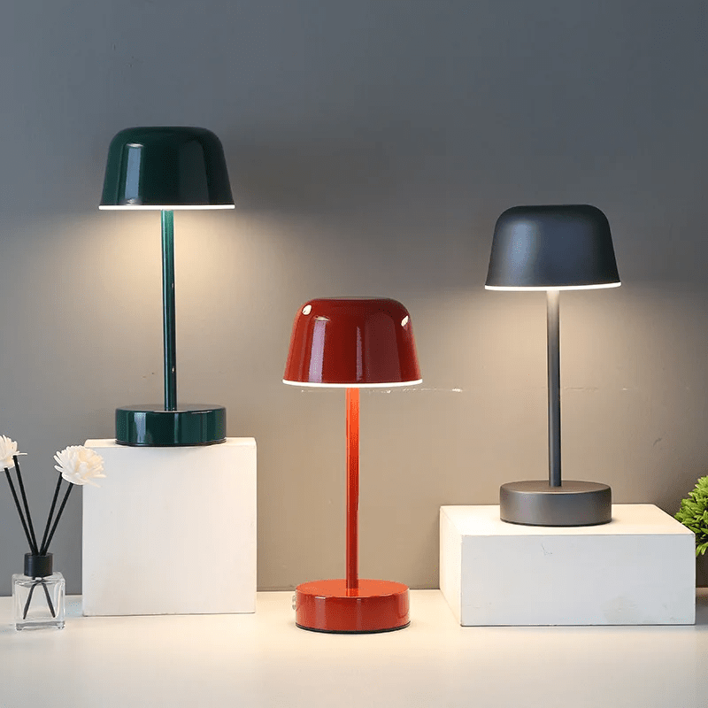 Glowlantern - Dimbara Bordslampa