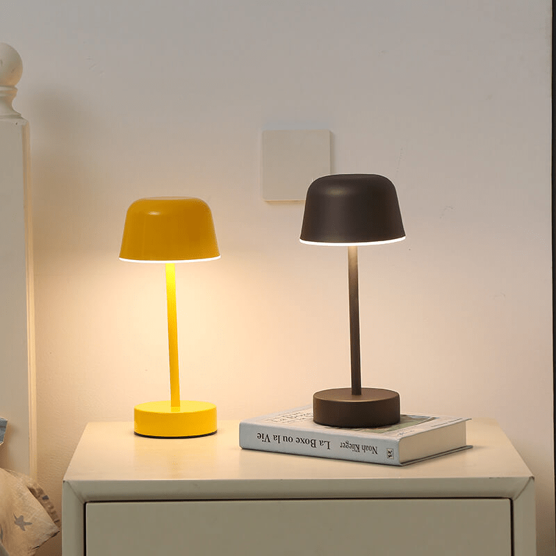 Glowlantern - Dimbara Bordslampa