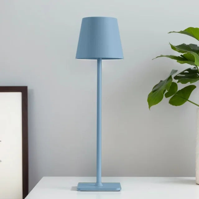 Luminex - Trådlös Bordslampa