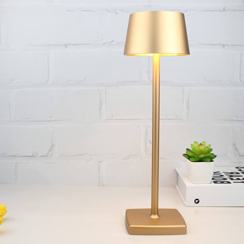 Luminex - Trådlös Bordslampa