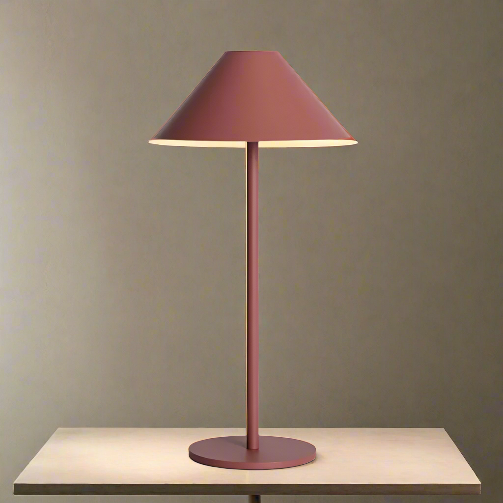 Lirandel - Trådlös Dimbar Konlampa