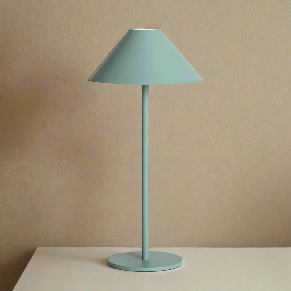 Lirandel - Trådlös Dimbar Konlampa