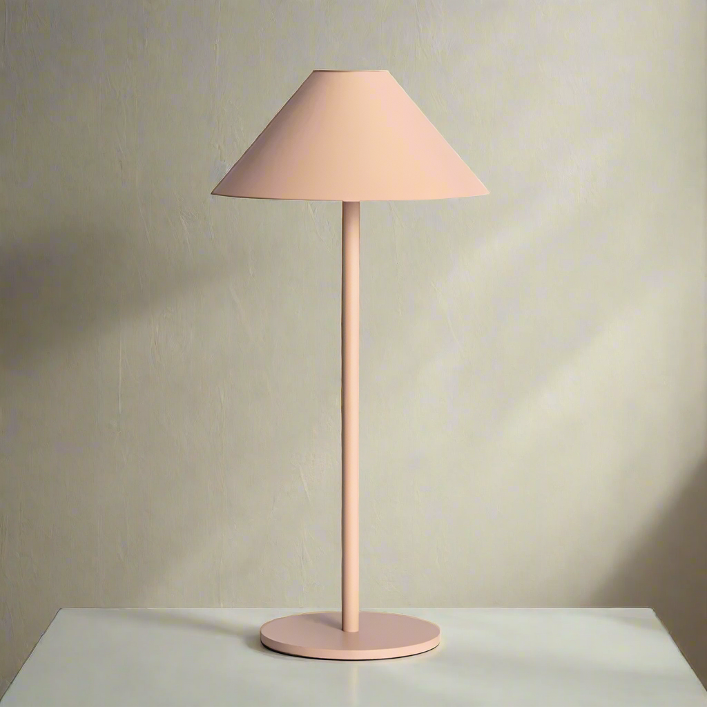 Lirandel - Trådlös Dimbar Konlampa