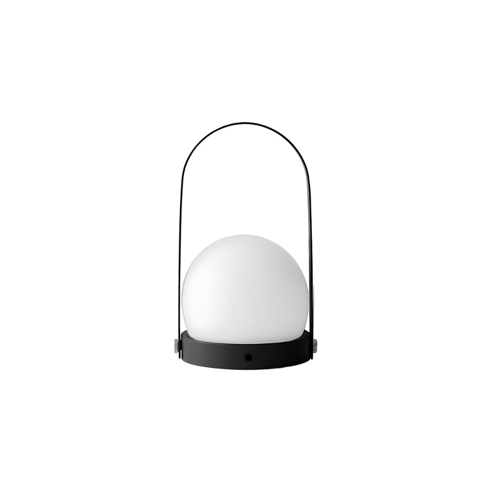 Vespera - Trådlös Hängande Lampa
