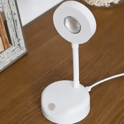 Zephyra - Trådlös LED Lampa med Rörelsesensor