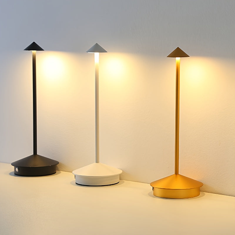Elyndor - Trådlös LED-lampa