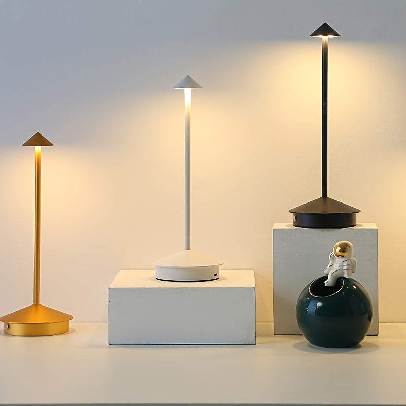 Elyndor - Trådlös LED-lampa