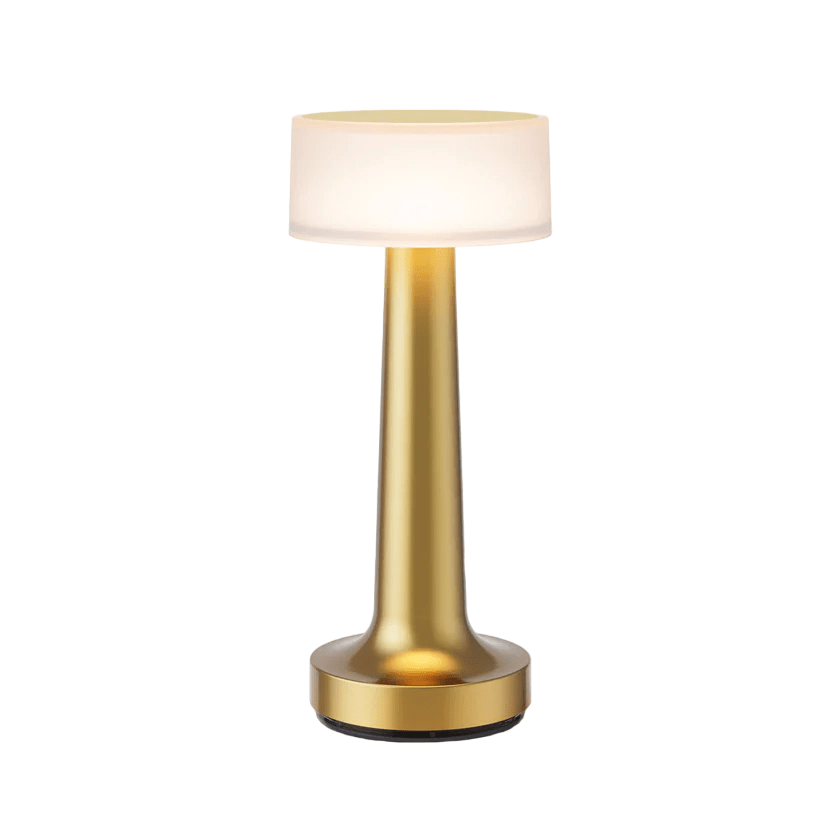 Lunara Batteridriven Bordslampa