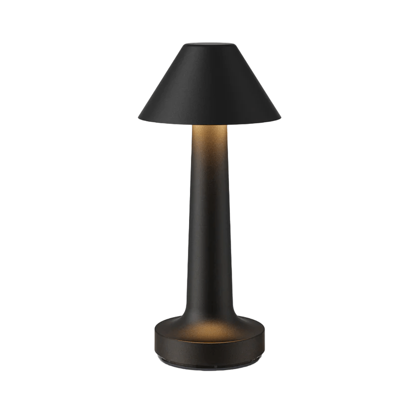 Lunara Batteridriven Bordslampa