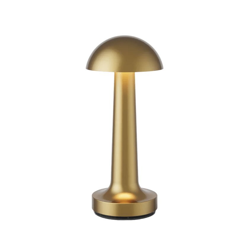 Lunara Batteridriven Bordslampa