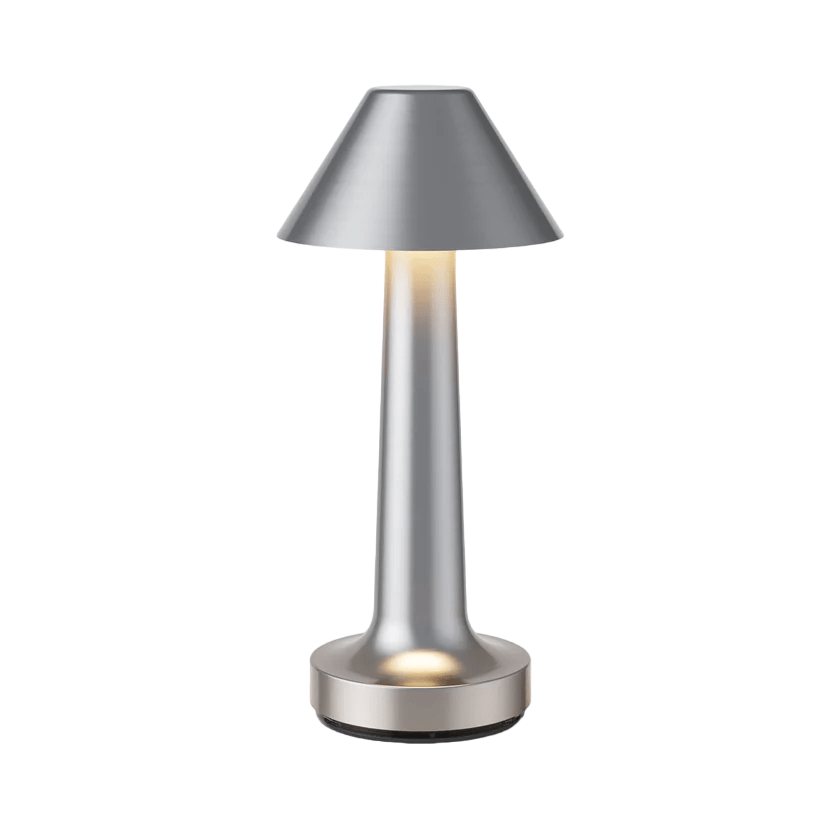 Lunara Batteridriven Bordslampa