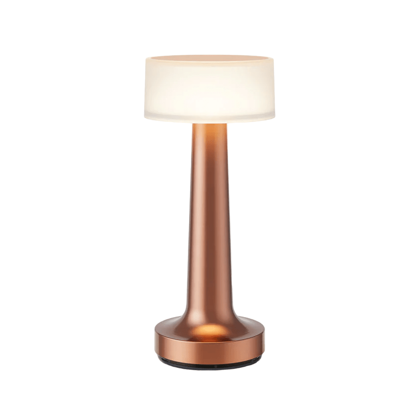 Lunara Batteridriven Bordslampa