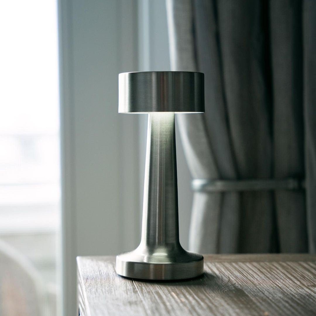 Lunara Batteridriven Bordslampa