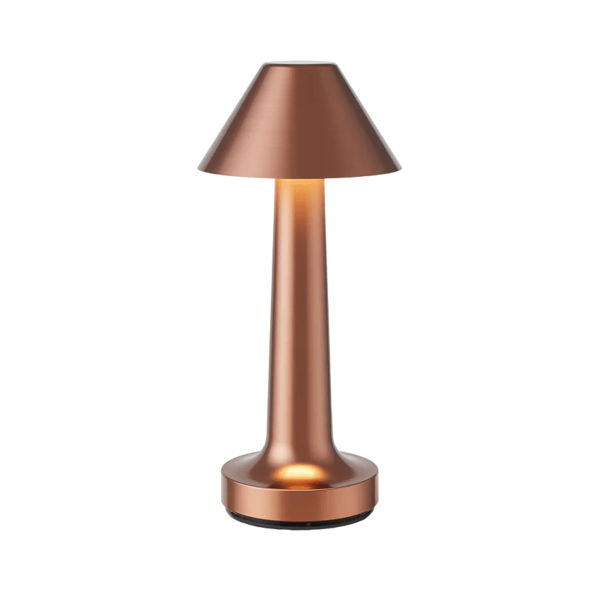 Lunara Batteridriven Bordslampa