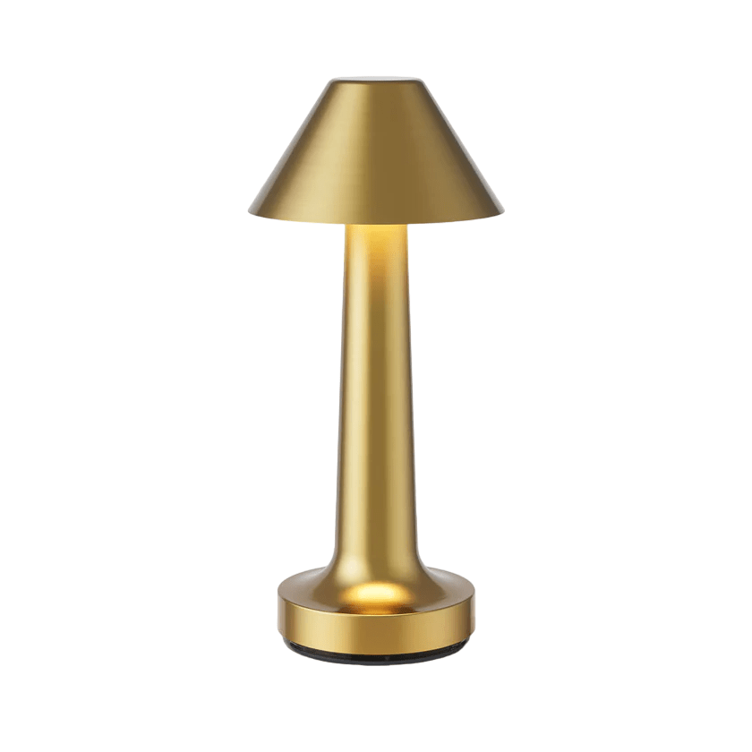 Lunara Batteridriven Bordslampa