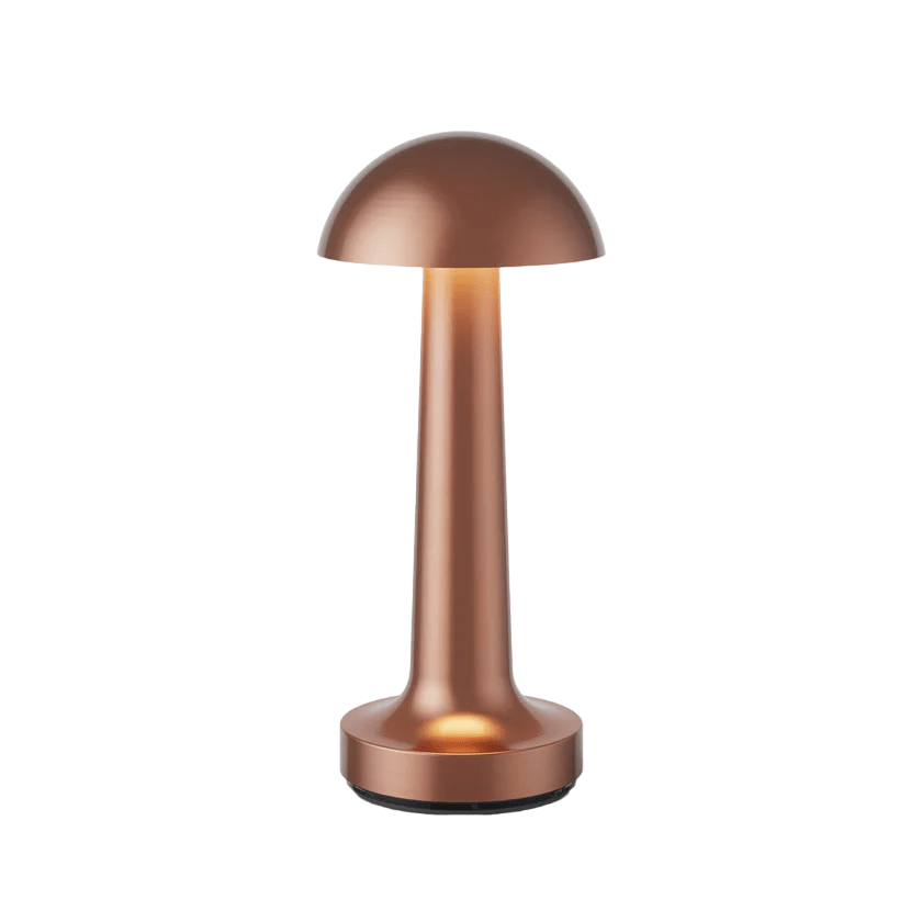 Lunara Batteridriven Bordslampa