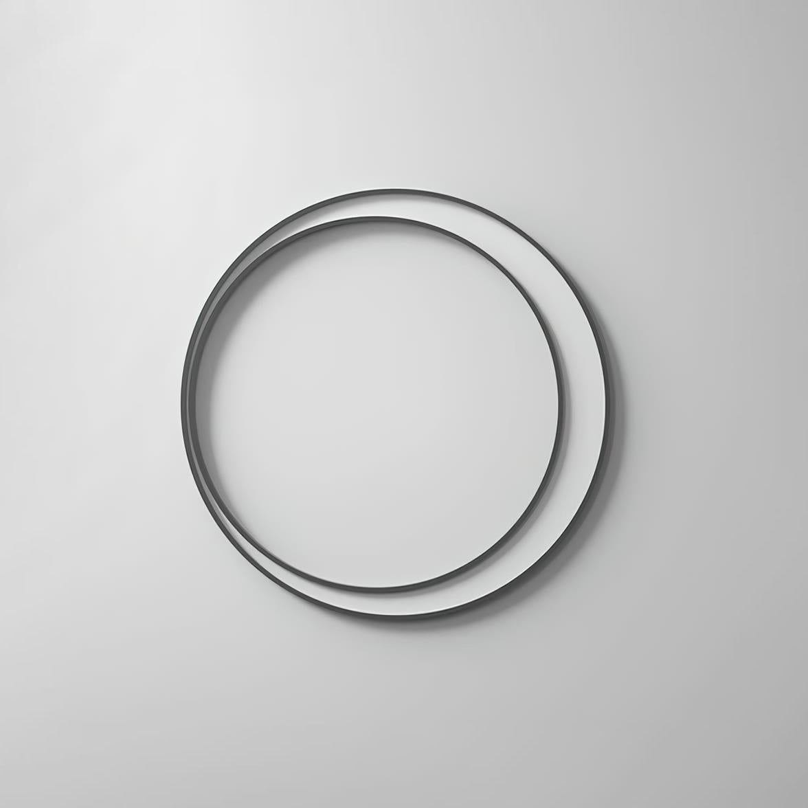 Lunara | Utomhusvägglampa – Elegant och Energibesparande LED-Belysning 0