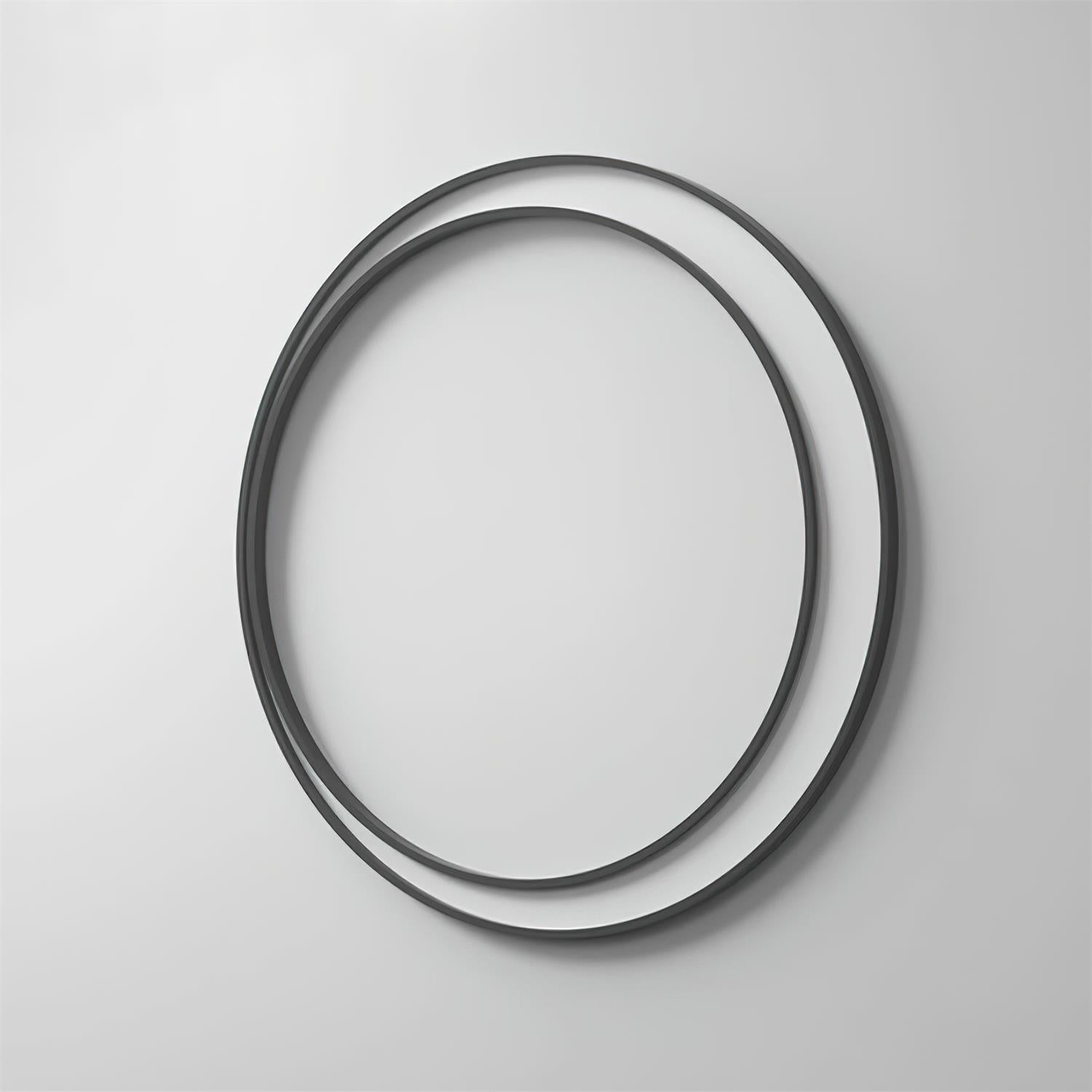 Lunara | Utomhusvägglampa – Elegant och Energibesparande LED-Belysning 1