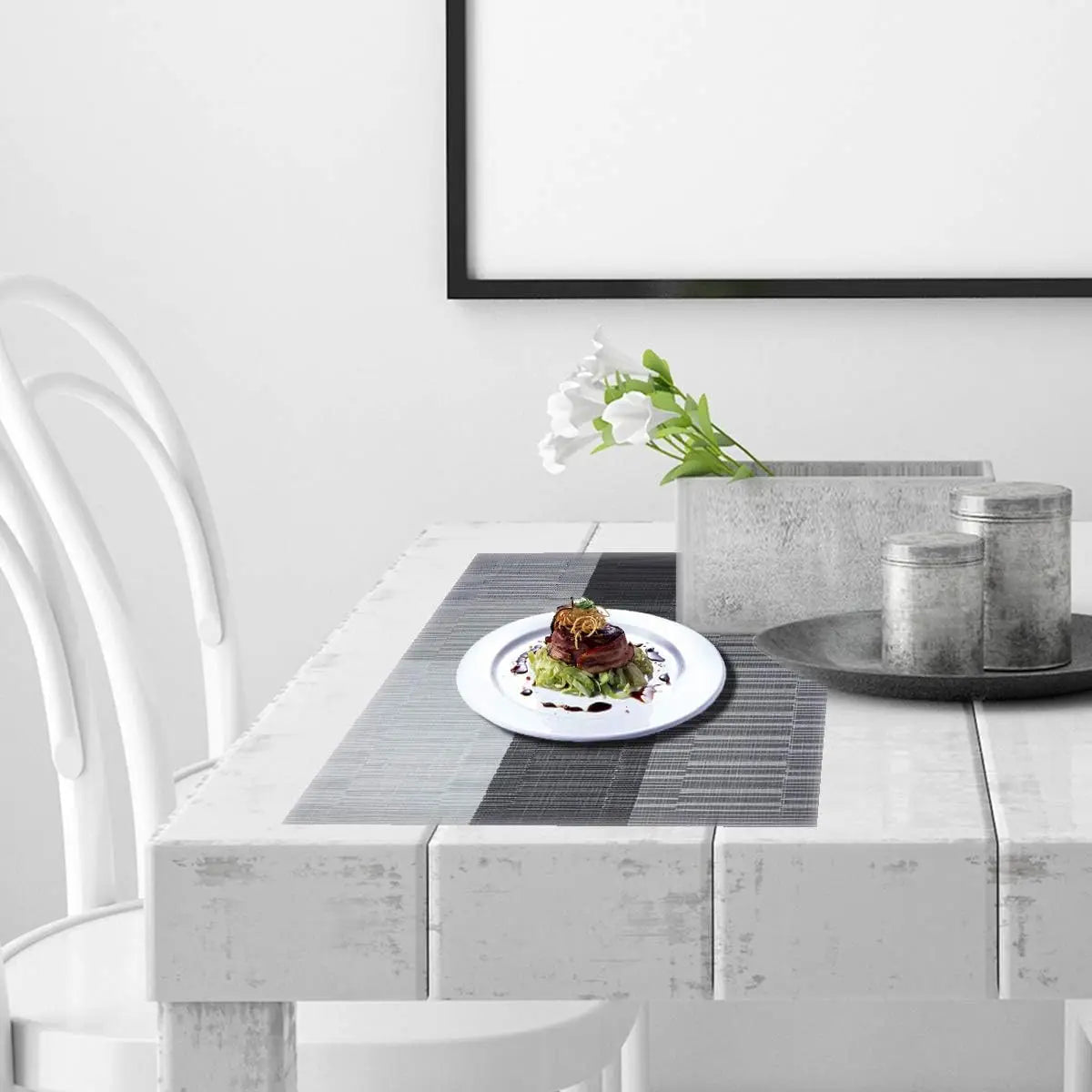 LuxeHome - Rustika Värmebeständigt