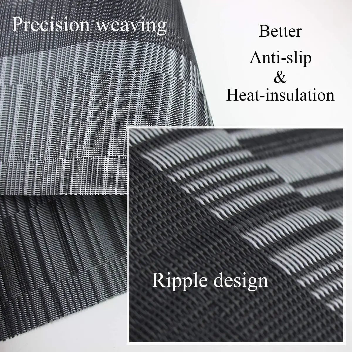 LuxeHome - Rustika Värmebeständigt